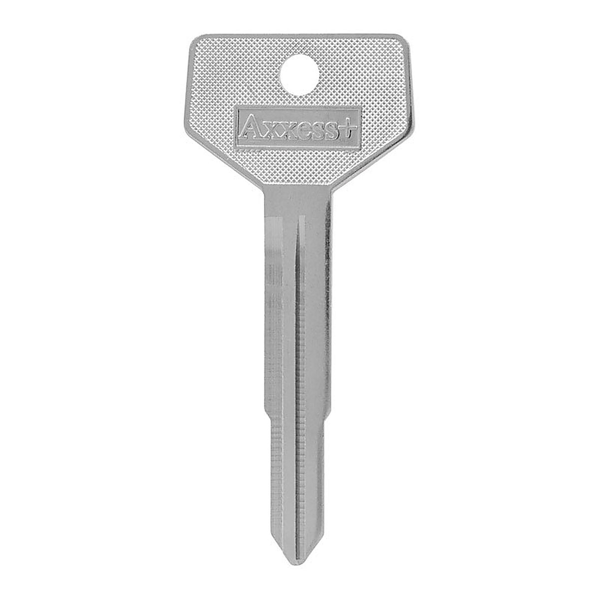 Hillman 88510 KeyKrafter Automotive Key Blank