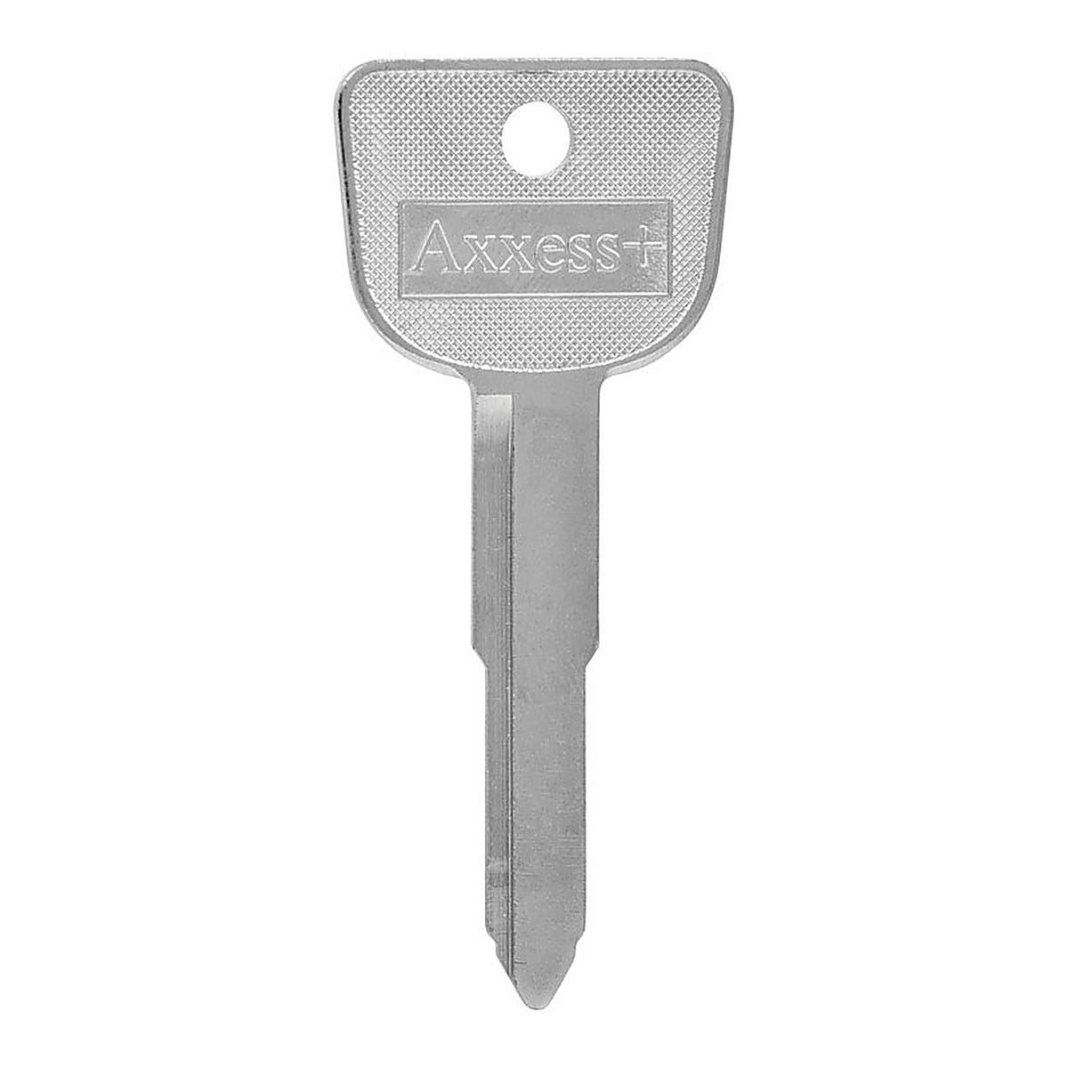 Hillman 88506 KeyKrafter Automotive Key Blank 26 HD90, HD92, HD94, HD90PH, HD92PH, HD94PH Double sided