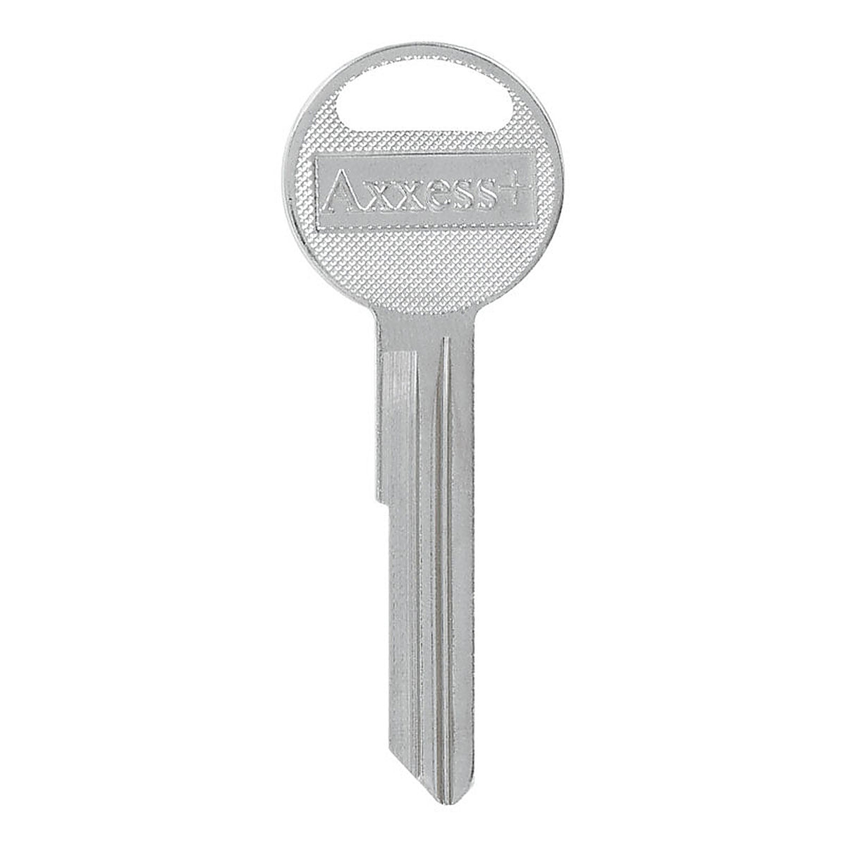 Hillman 88505 KeyKrafter Automotive Key Blank 18 Single sided For Chrysler