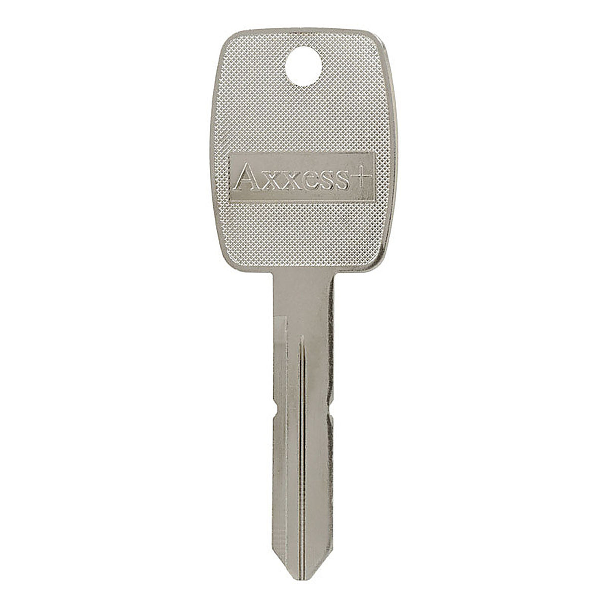 Hillman 88503 KeyKrafter Automotive Key Blank 13 B88, B88PH Double sided For Saturn