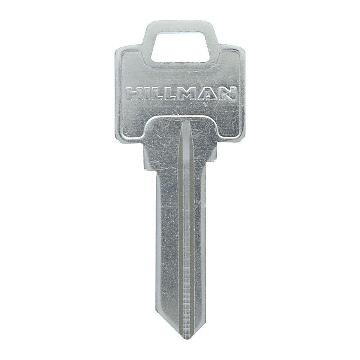 Hillman 88251 KeyKrafter WR-5 House/Office Universal Key Blank Single sided