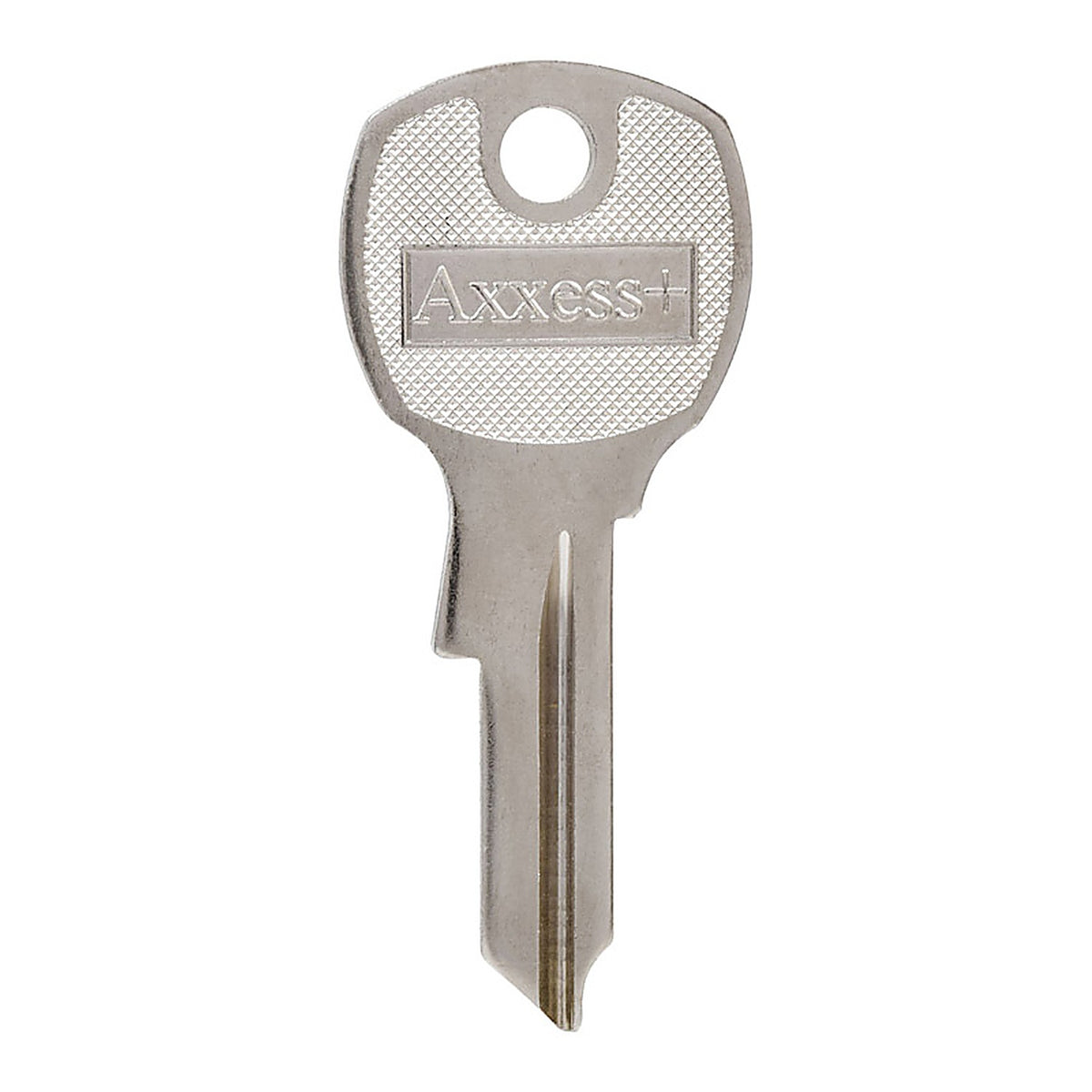 Hillman 88093 KeyKrafter House/Office Universal Key Blank 107 NA14 Single sided