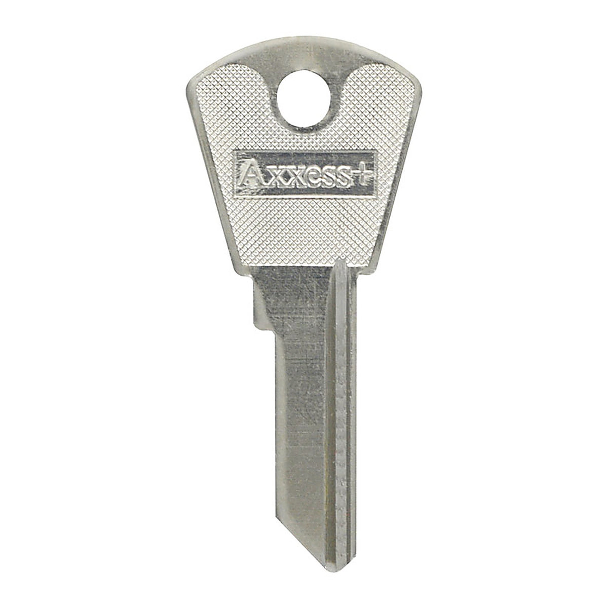 Hillman 88085 KeyKrafter House/Office Universal Key Blank 99 PZ1 Single sided
