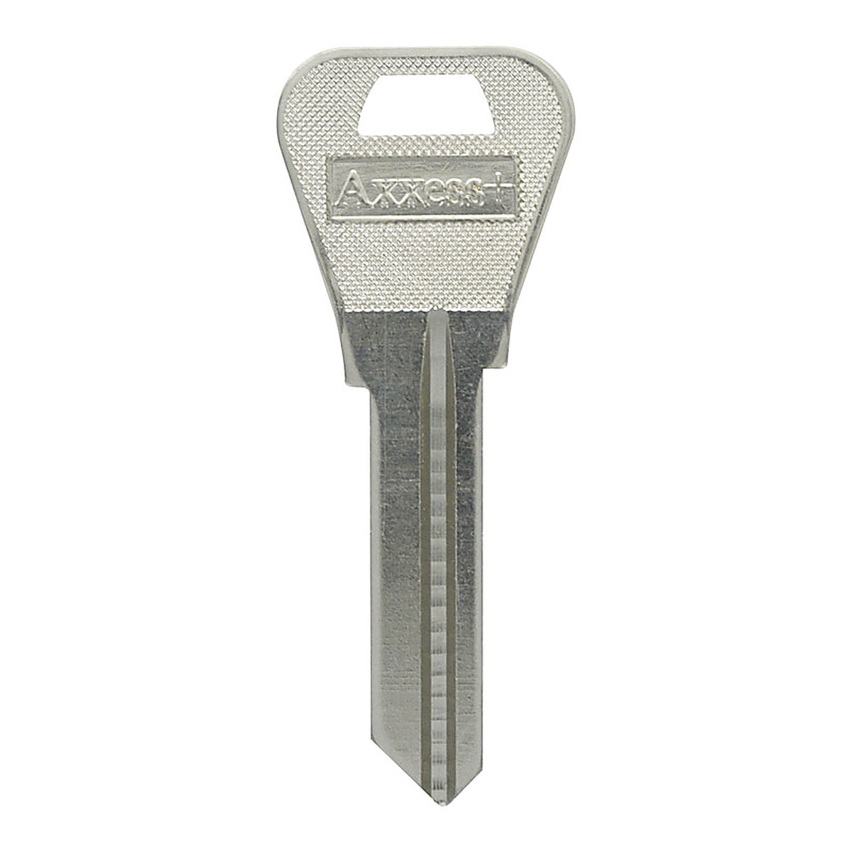 Hillman 88082 KeyKrafter House/Office Universal Key Blank 96 WR4, FA3, FA2 Single sided