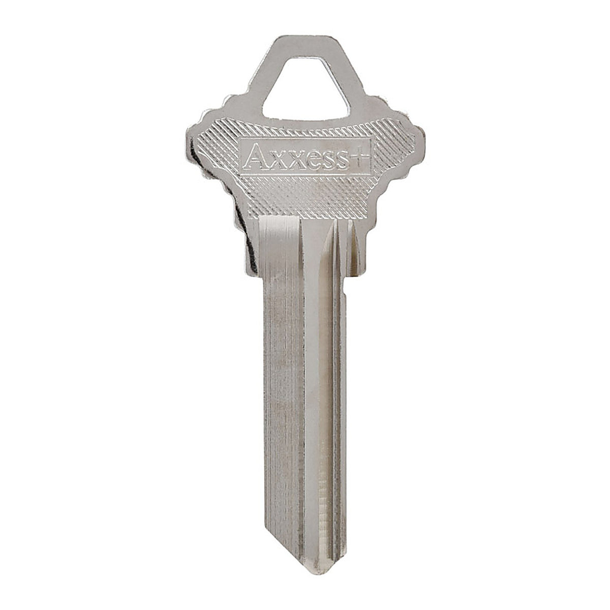 Hillman 88081 KeyKrafter House/Office Universal Key Blank 95 SC4 Single sided
