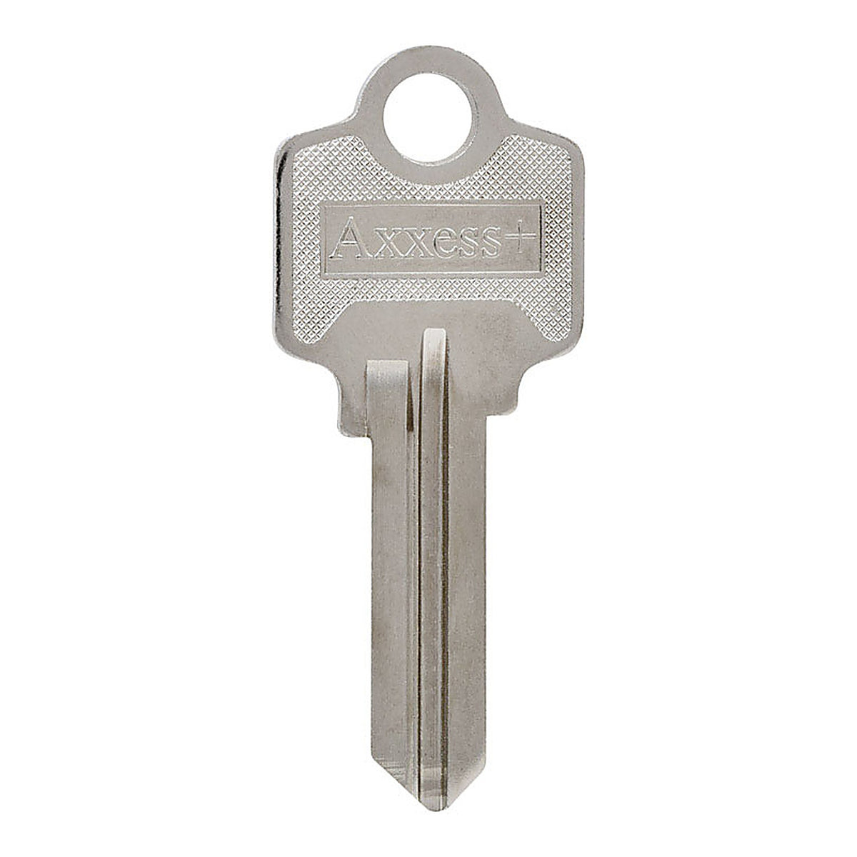 Hillman 88061 KeyKrafter House/Office Universal Key Blank 77 AR1 Single sided