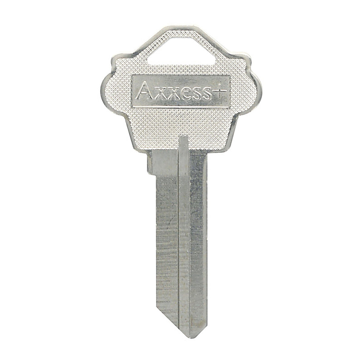 Hillman 88056 KeyKrafter House/Office Universal Key Blank 72 WK1, WK2 Single sided