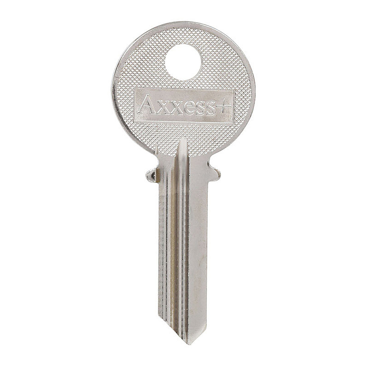 Hillman 88054 KeyKrafter House/Office Universal Key Blank 71 IN29, Y1, Y1E Single sided
