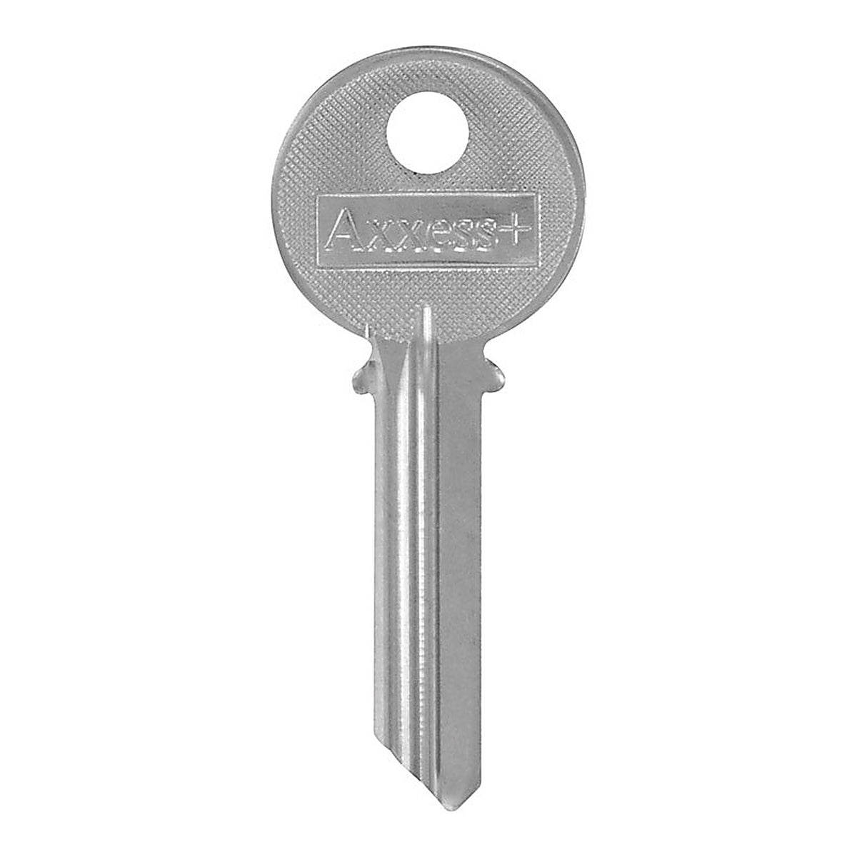 Hillman 88045 KeyKrafter House/Office Universal Key Blank 64 Y2 Single sided