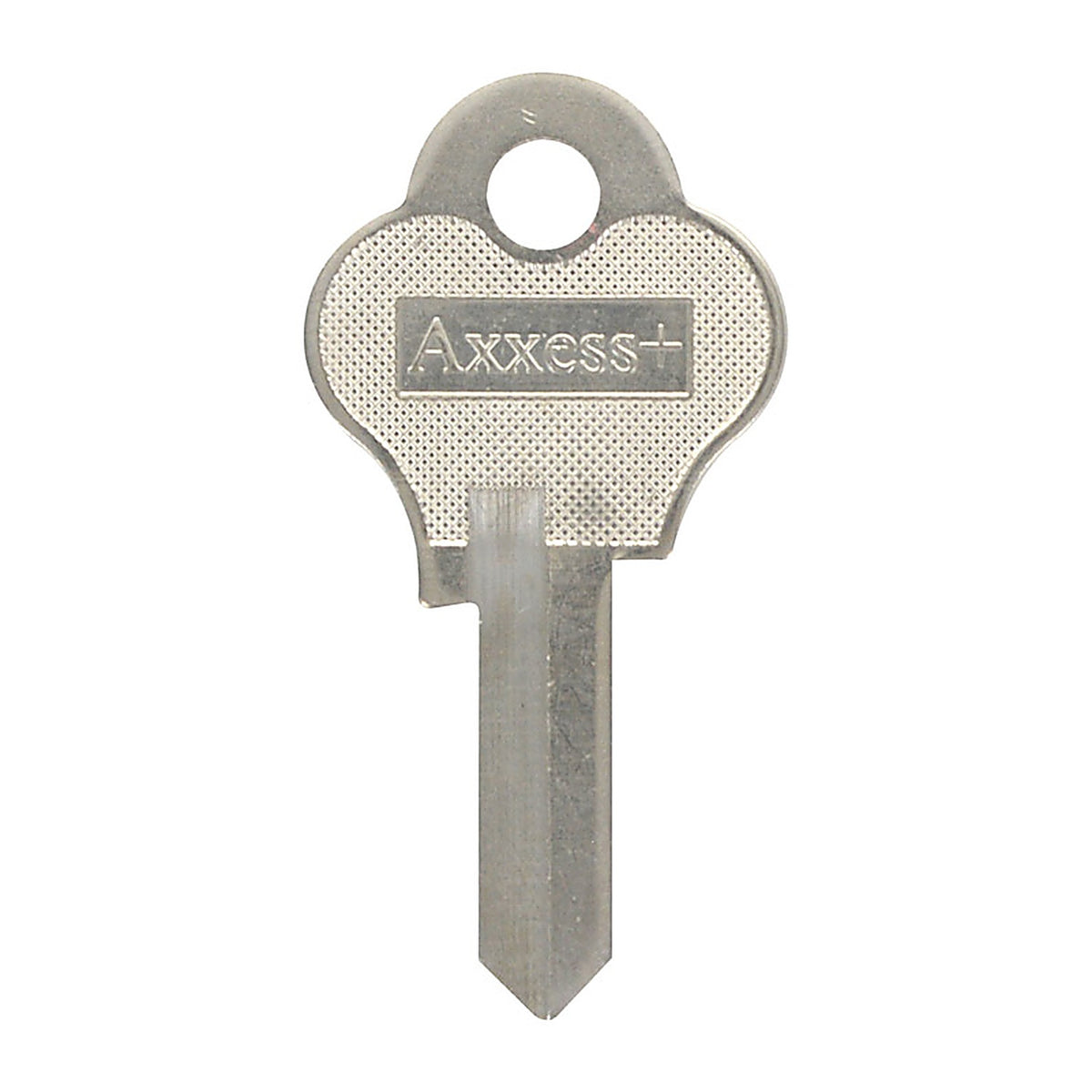 Hillman 88000 KeyKrafter House/Office Universal Key Blank Single sided