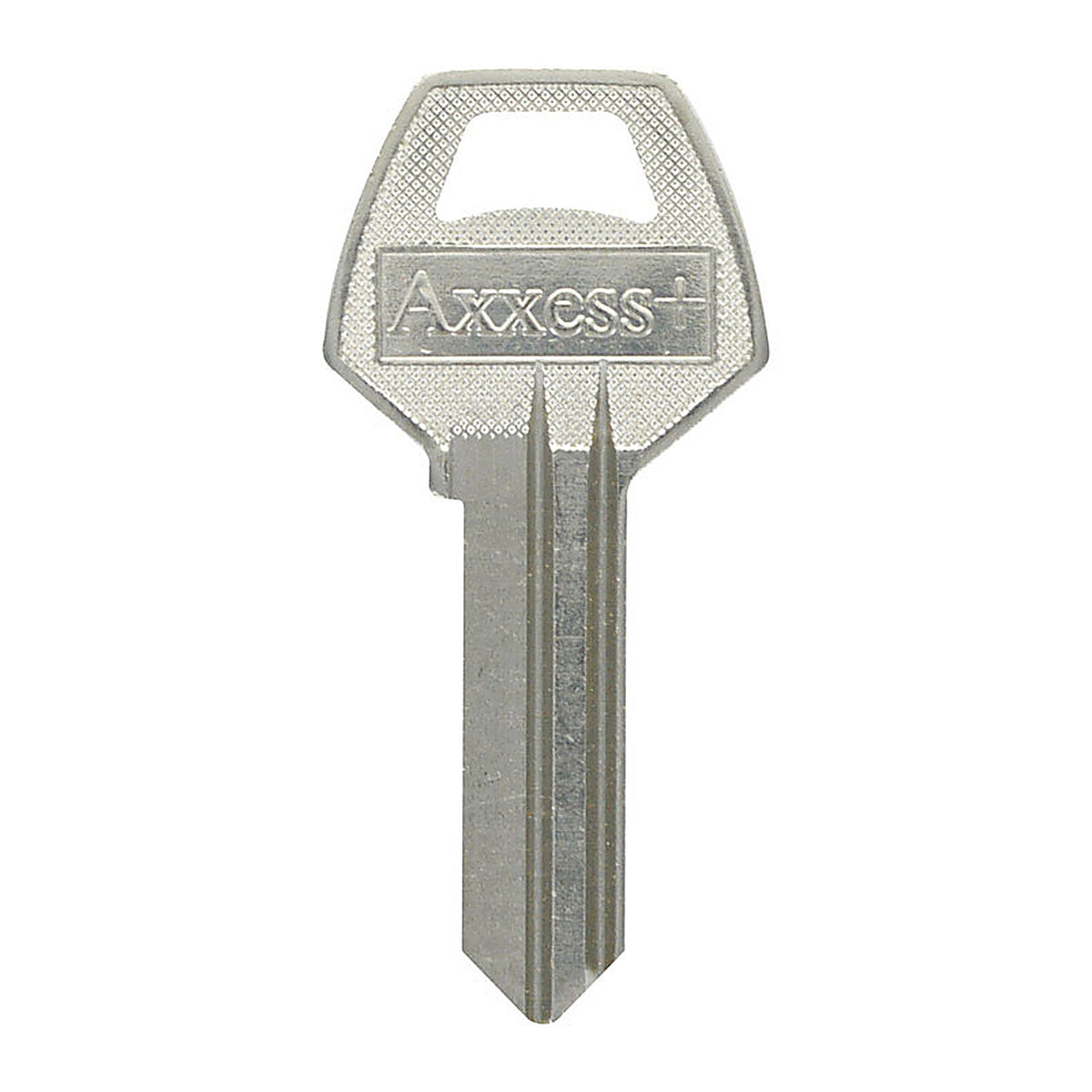 Hillman 87563 Traditional Key House/Office Key Blank 63 CO87 Single sided For Corbin locks