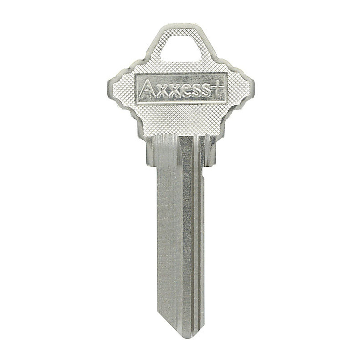 Hillman 87562 Traditional Key House/Office Key Blank 59 SC9 Single sided For Schlage Locks