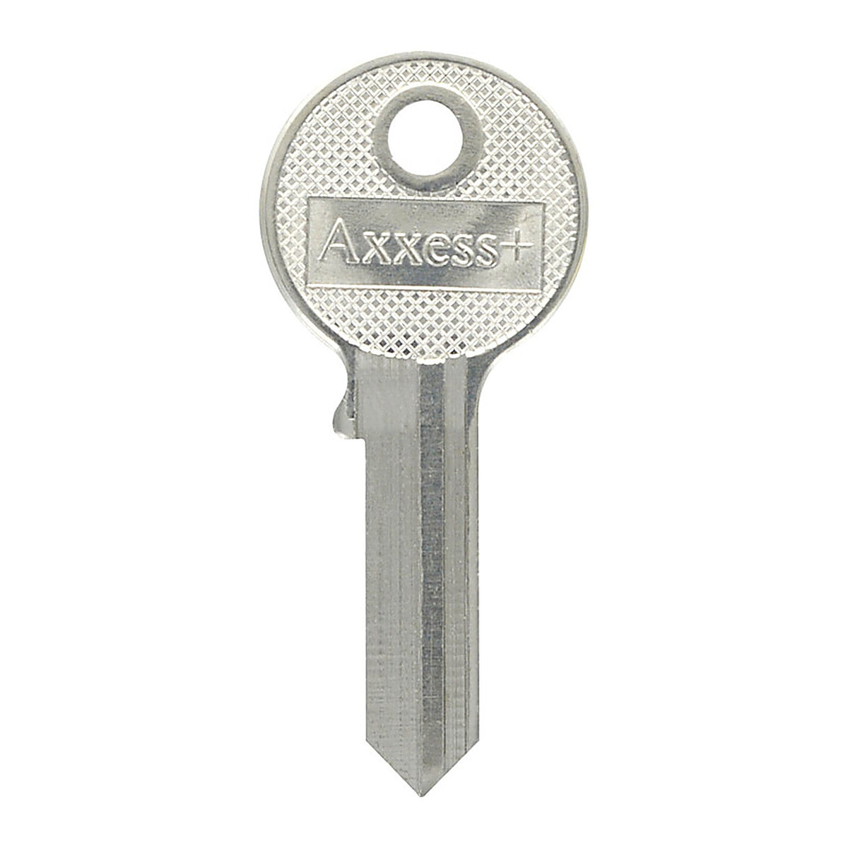 Hillman 87559 Traditional Key House/Office Key Blank 111 AM7 Single sided For American Padlocks