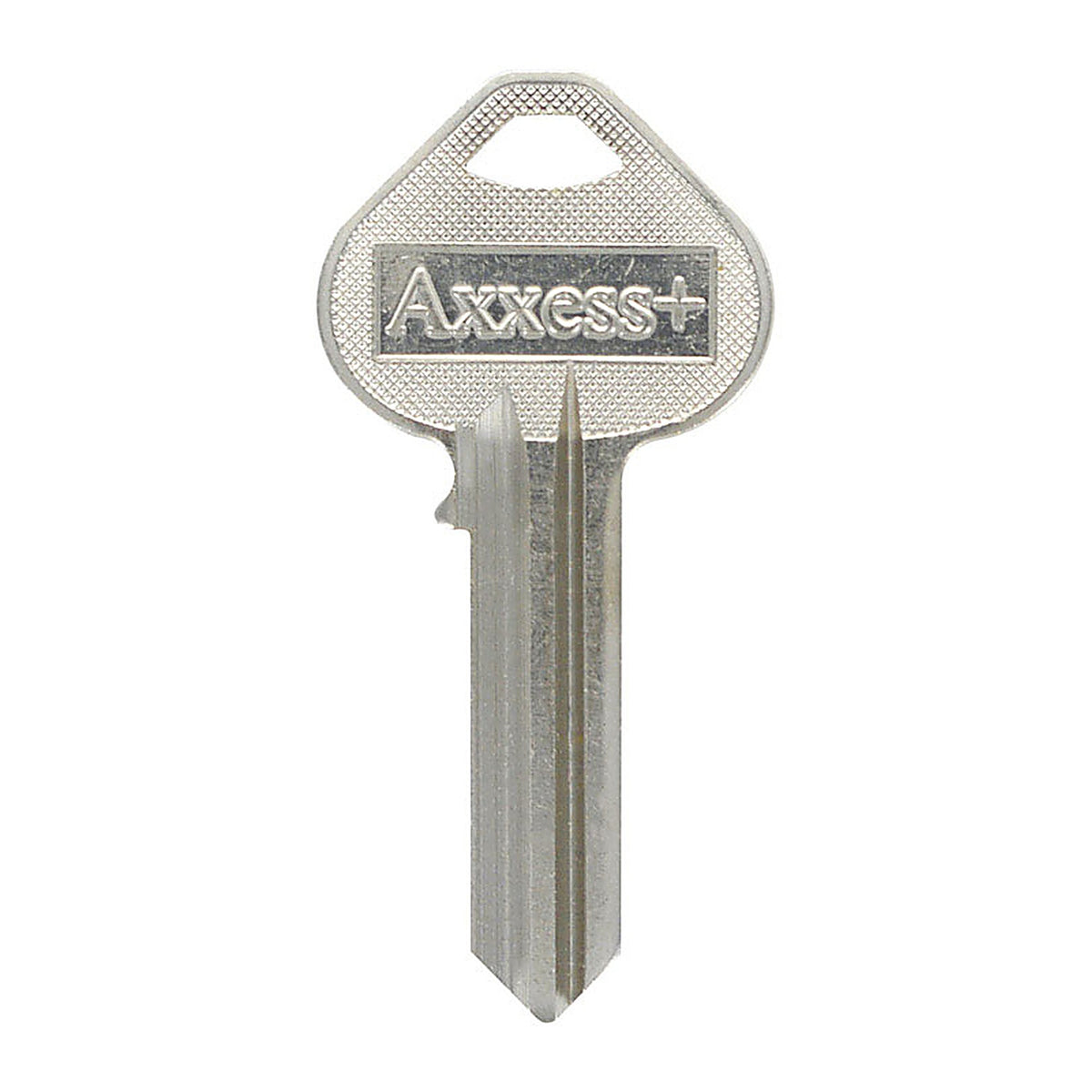 Hillman 87557 Traditional Key House/Office Key Blank 86 RU45 Single sided For Russwin Locks