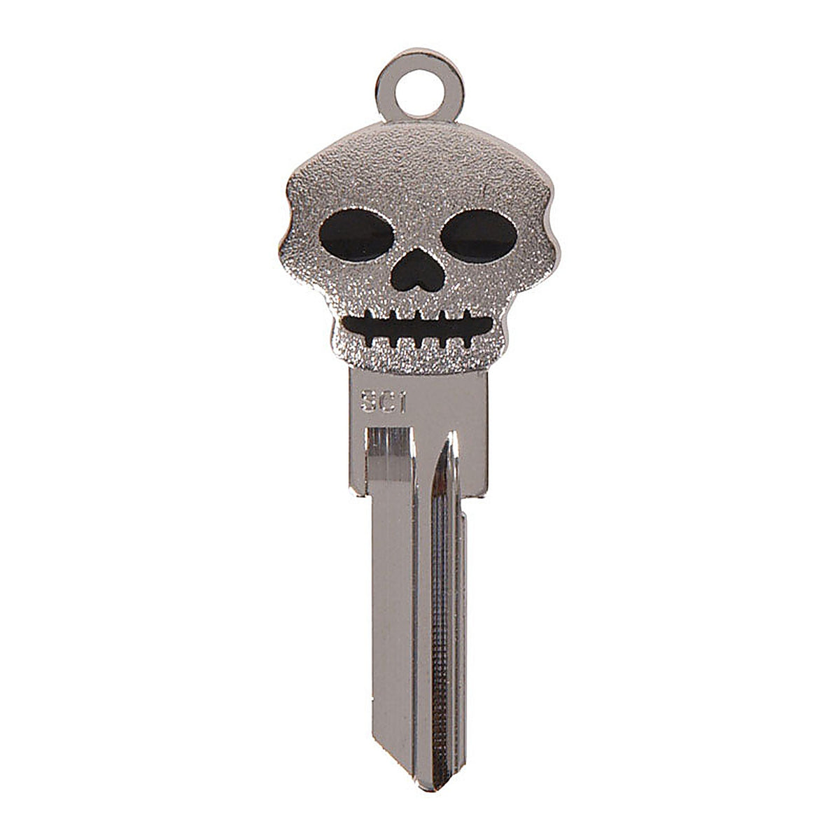 Hillman 87520 3D Keys House/Office Universal Key Blank Single sided For Universal