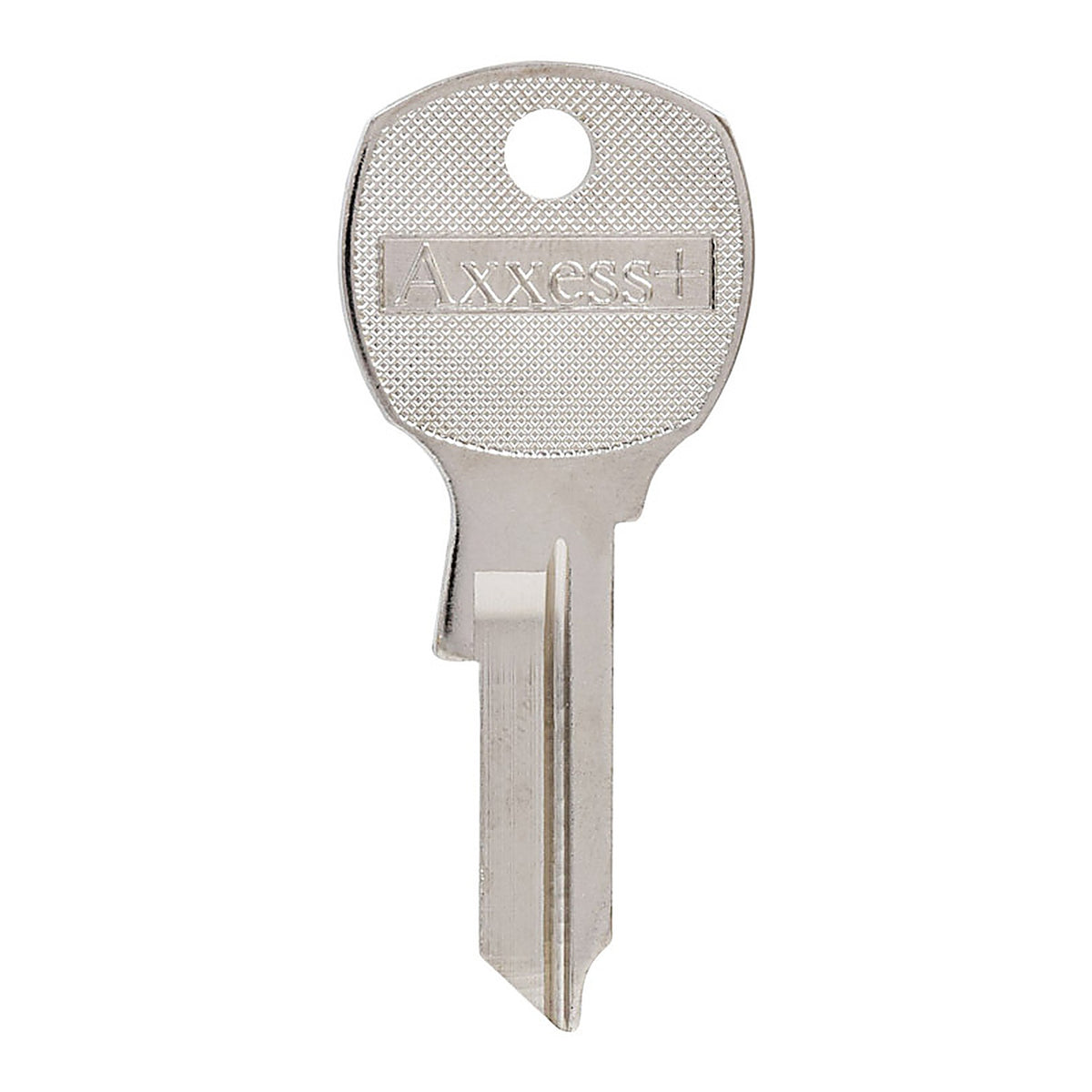 Hillman 87136 Traditional Key House/Office Key Blank 136 M11 Single sided For USPS Mailbox locks