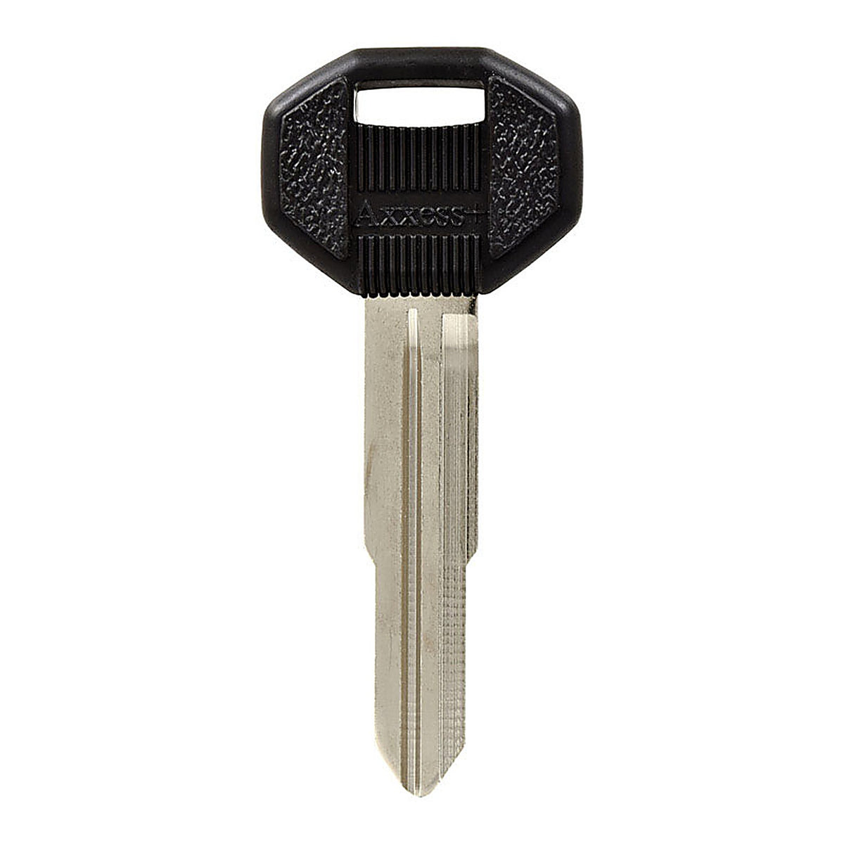 Hillman 87022 KeyKrafter Automotive Key Blank 51R Double sided For Chevrolet