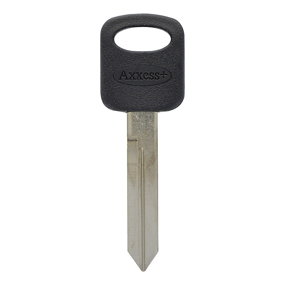 Hillman 87016 KeyKrafter Automotive Key Blank 24R Double sided For Ford