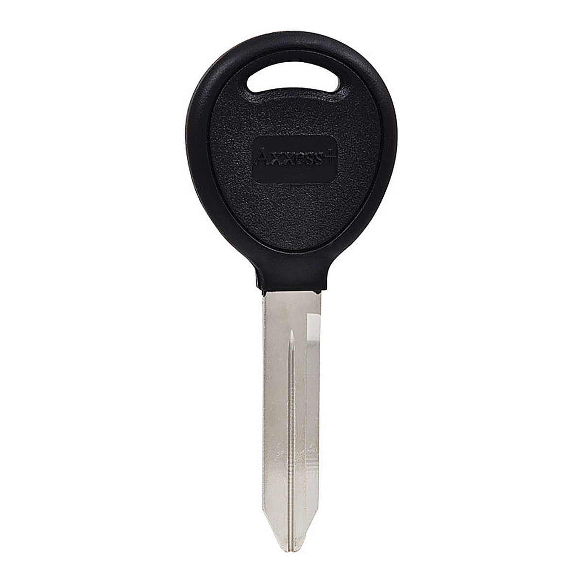 Hillman 87014 KeyKrafter Automotive Key Blank 19R2 Double sided For Chrysler