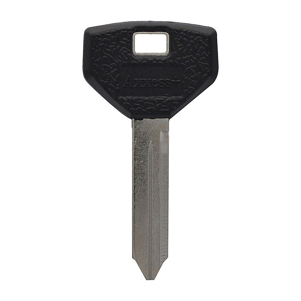 Hillman 87013 KeyKrafter Automotive Key Blank 19R1 Double sided For Chrysler