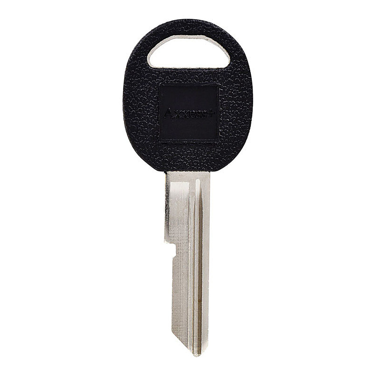 Hillman 87004 KeyKrafter Automotive Key Blank 8R Single sided For Buick
