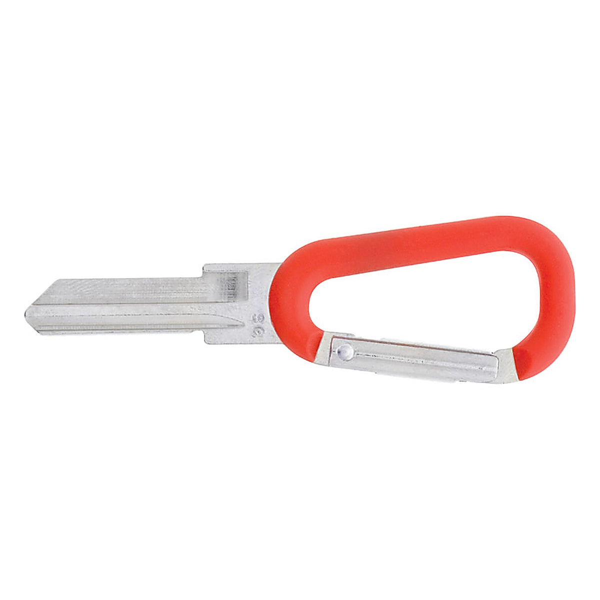 Hillman 86926 Clip Key House/Padlock Universal Key Blank SC1 Double sided