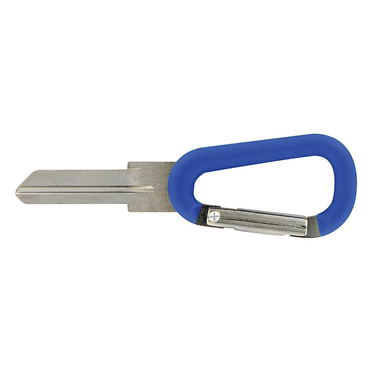 Hillman 86925 Clip Key House/Padlock Universal Key Blank KW1 Double sided