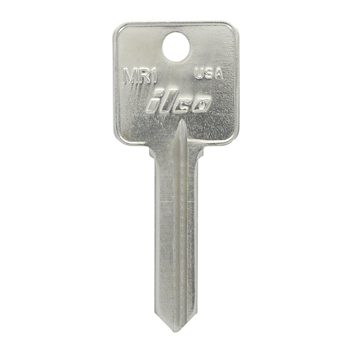 Hillman 442600 KeyKrafter House/Office Universal Key Blank 260 MR1 Single sided