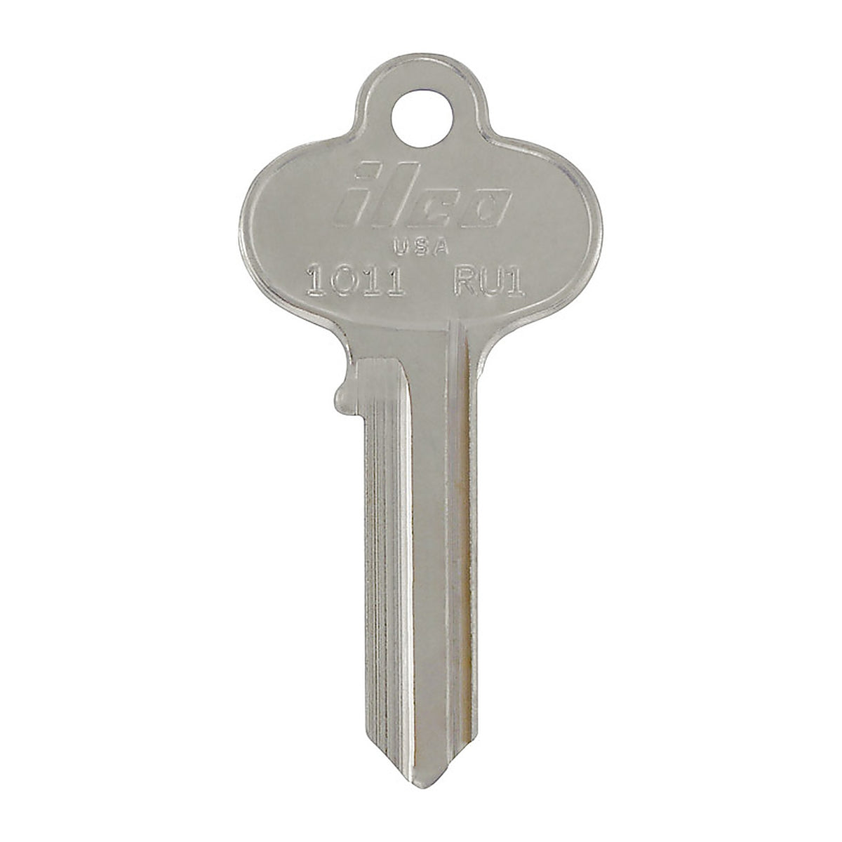 Hillman 442120 KeyKrafter House/Office Universal Key Blank 212 RU1 Single sided