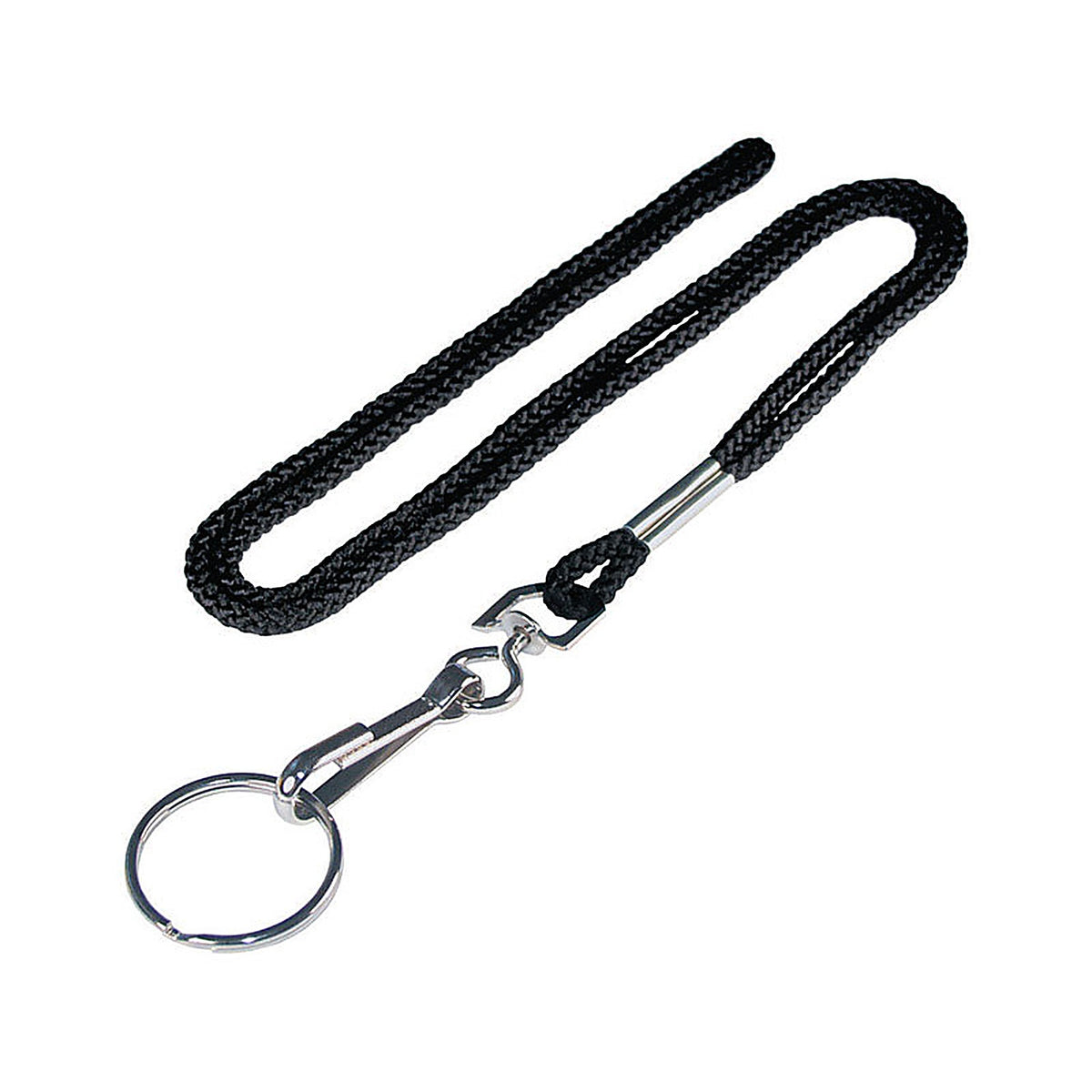 Hillman 701314 Polyester Assorted Sporting Accessories Lanyard
