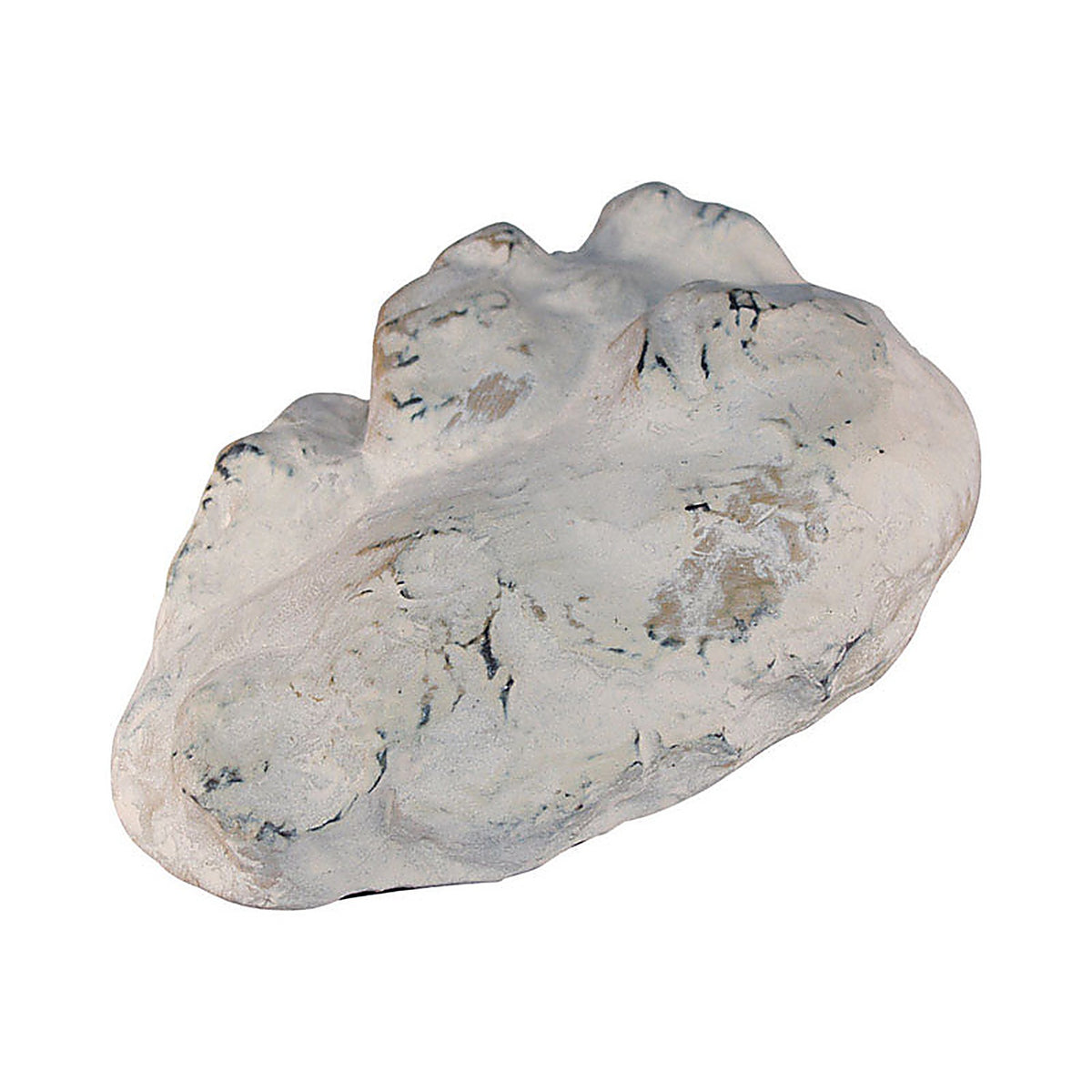 Hillman 711074 Plastic Natural Rock Key Hider