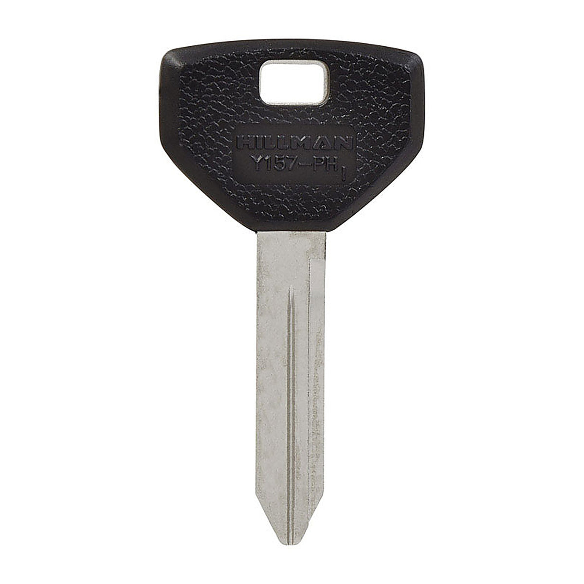 Hillman 83860 Automotive Key Blank Double sided For Chrysler