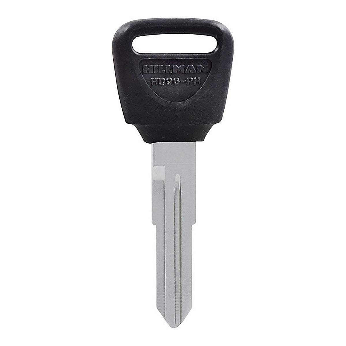 Hillman 84102 Automotive Key Blank HD96PH Double sided For Acura