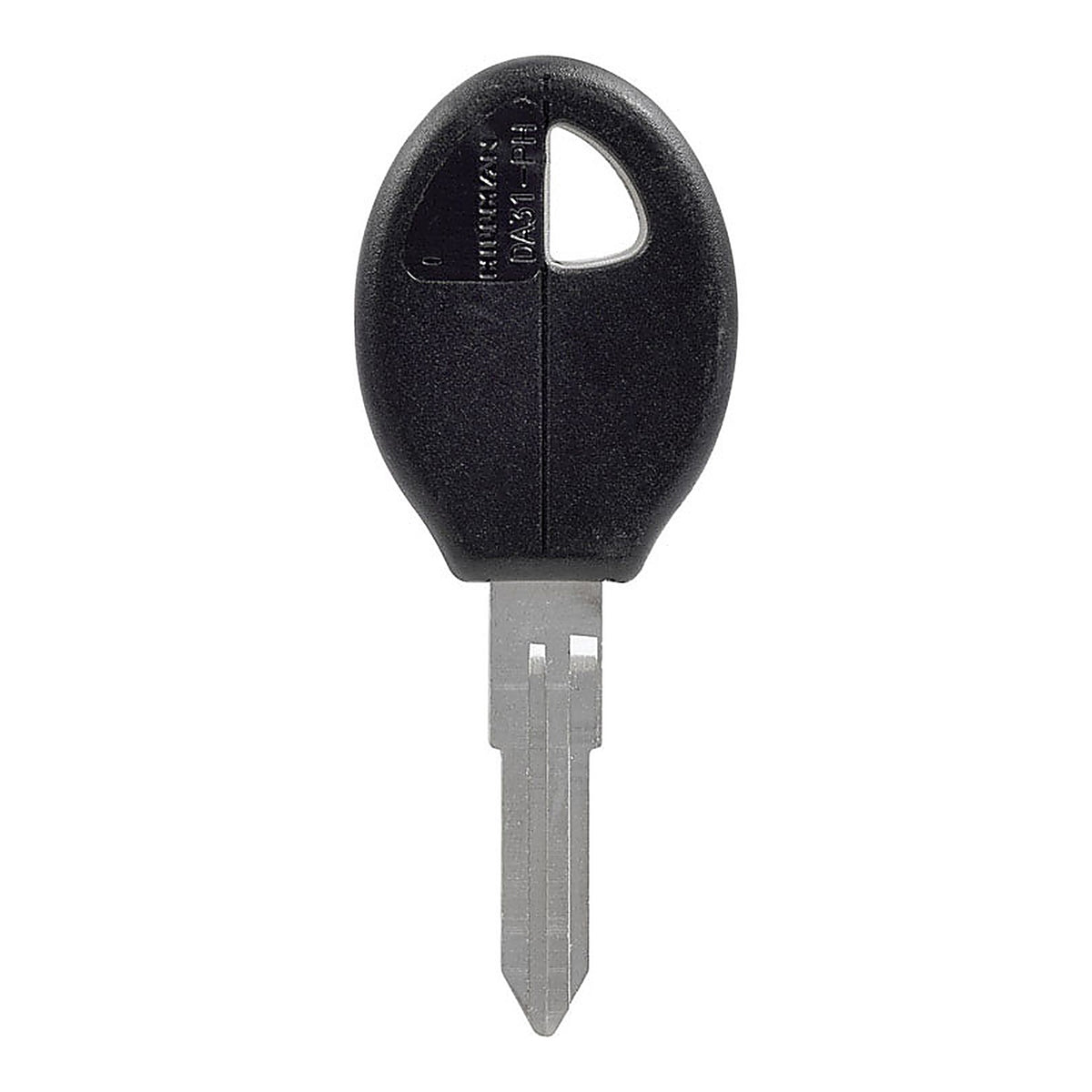 Hillman 84182 Automotive Key Blank Double sided For Nissan