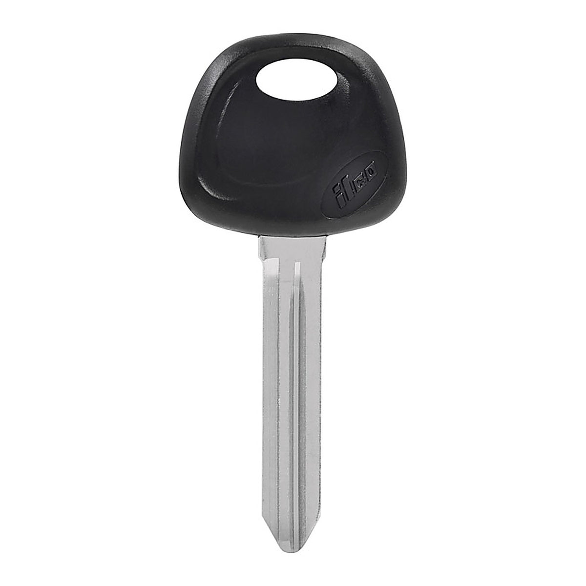 Hillman 84296 Automotive Key Blank Double sided For Kia