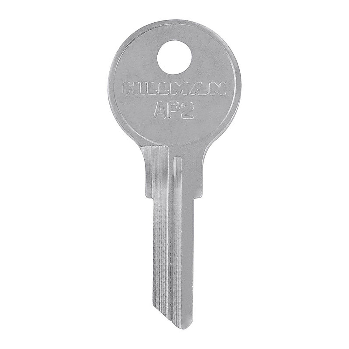 Hillman 84828 House/Office Universal Key Blank Single sided
