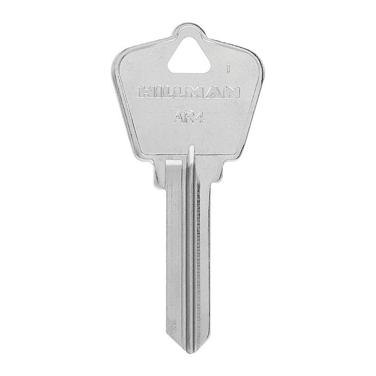 Hillman 84840 House/Office Universal Key Blank Single sided