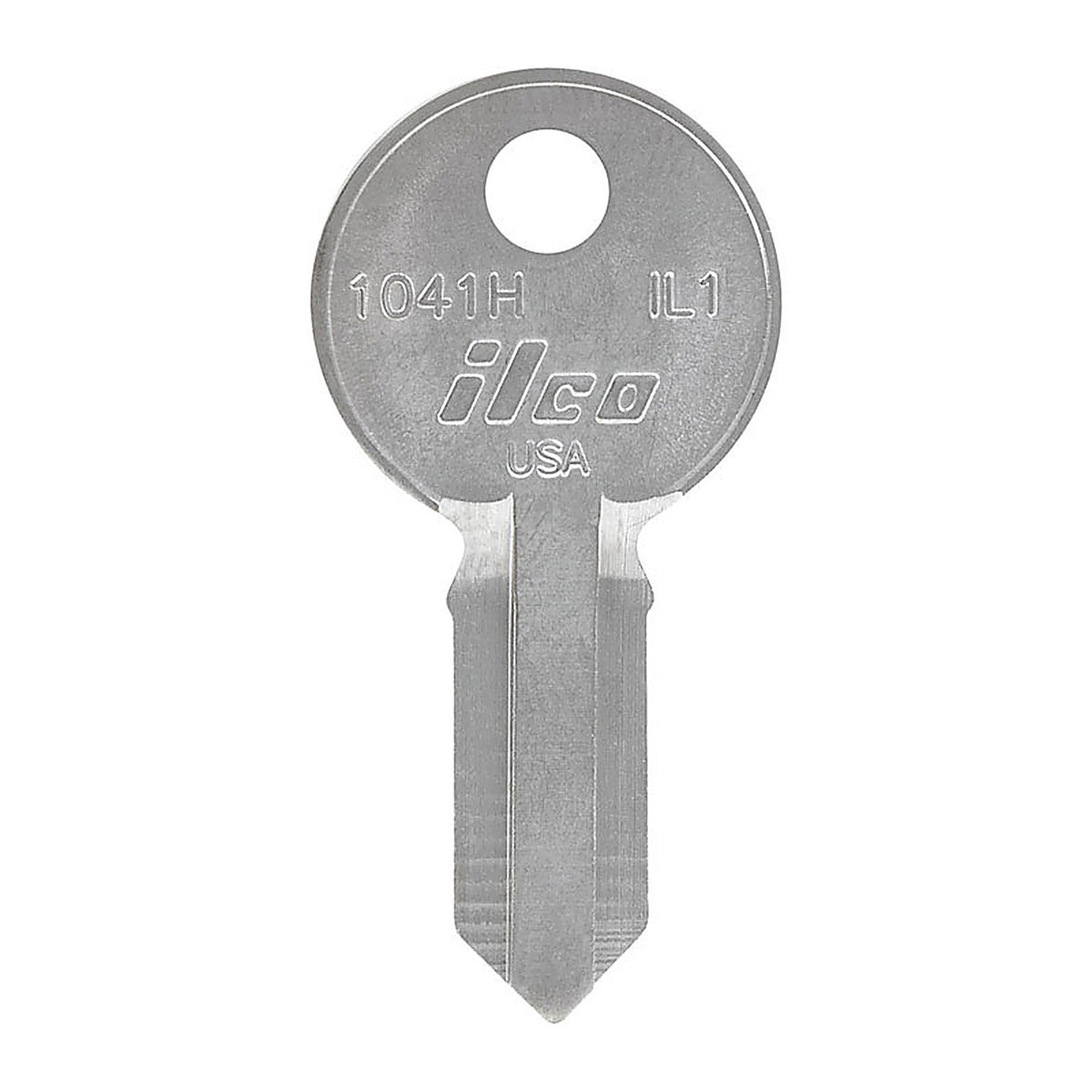 Hillman 85056 House/Office Universal Key Blank Double sided