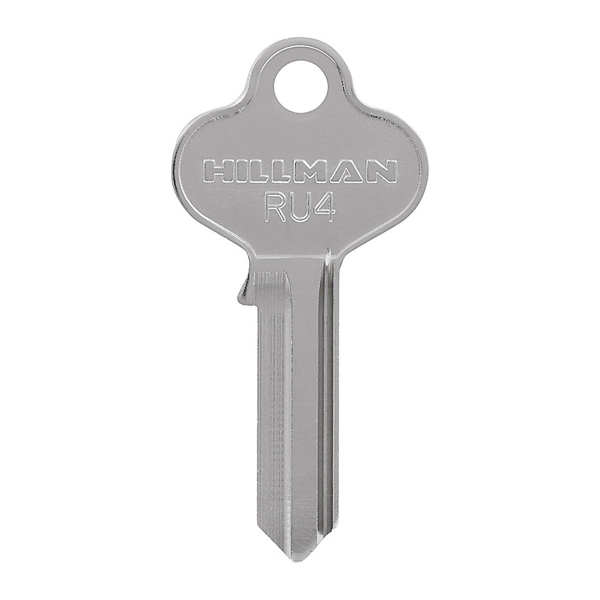 Hillman 85264 House/Office Universal Key Blank Single sided