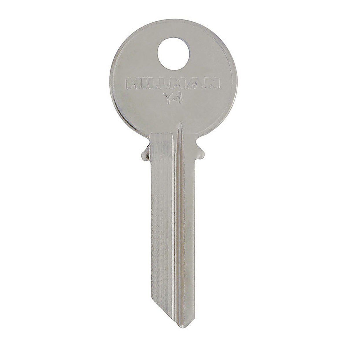Hillman 85500 House/Office Universal Key Blank Single sided