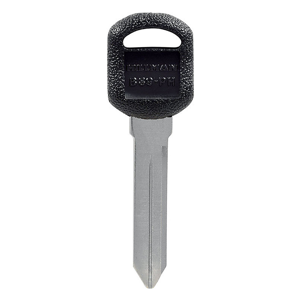 Hillman 85881 Automotive Key Blank Double sided For GM