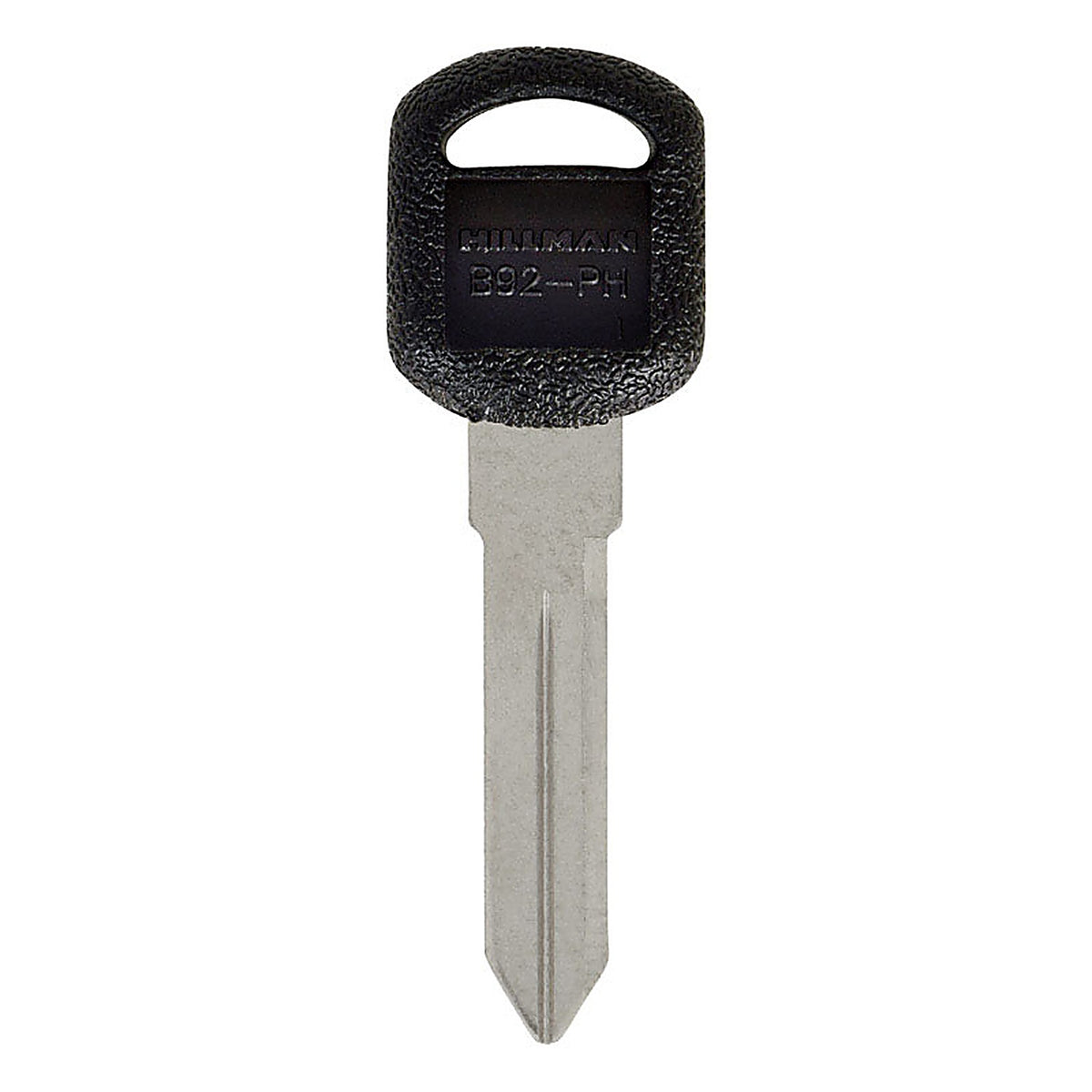 Hillman 85885 Automotive Key Blank Double sided For GM B-92PH 97 GM