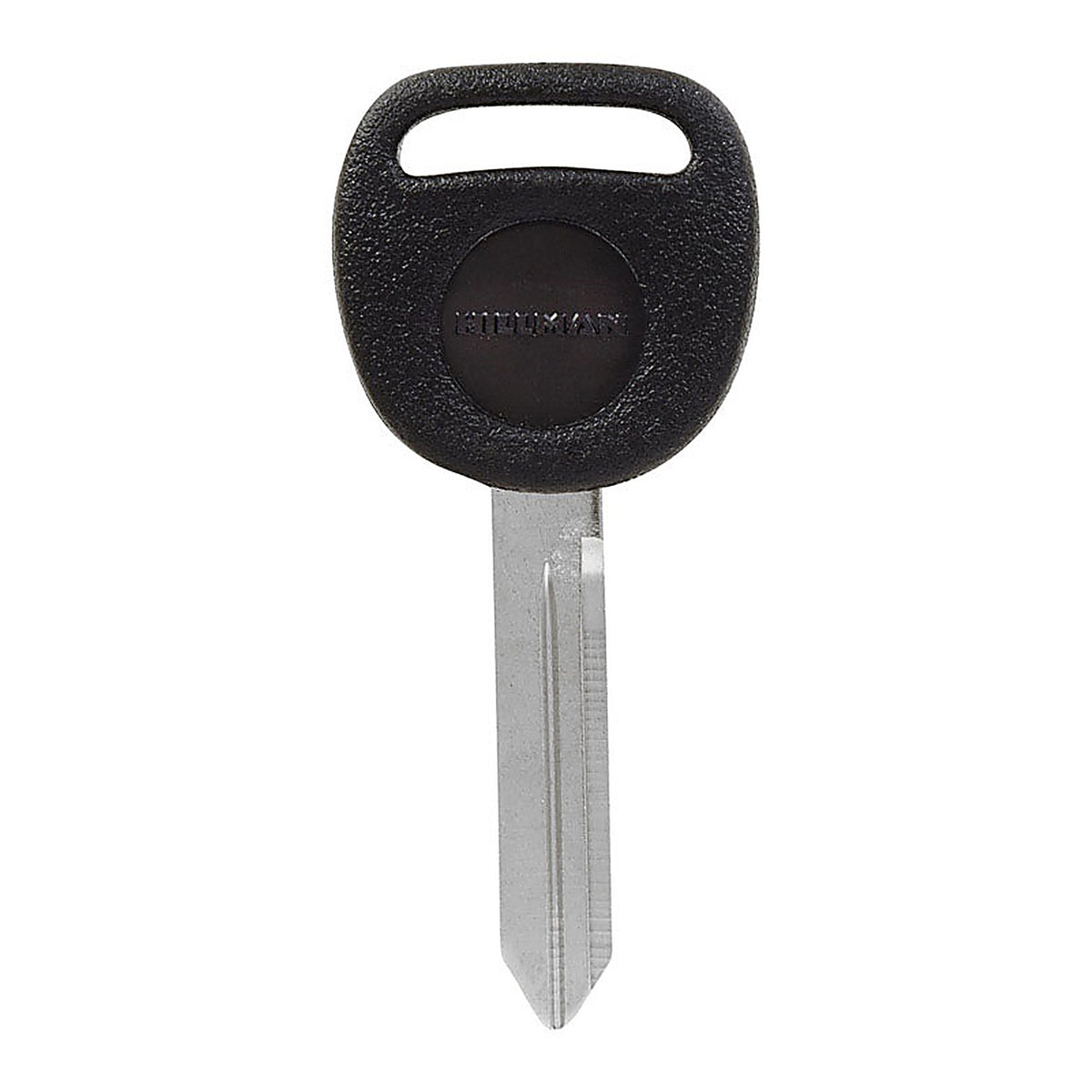 Hillman 86121 Automotive Key Blank Double sided For GM B-102PH GM KEY