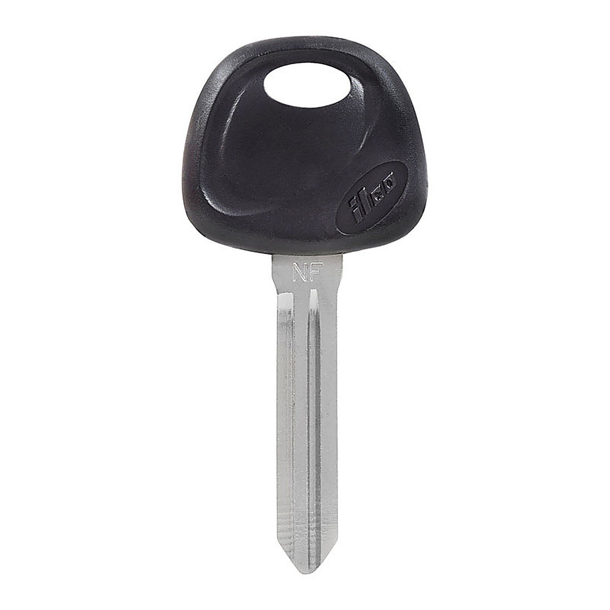 Hillman 86747 Automotive Key Blank Double sided For Hyundai HY-15PH HYUNDAI