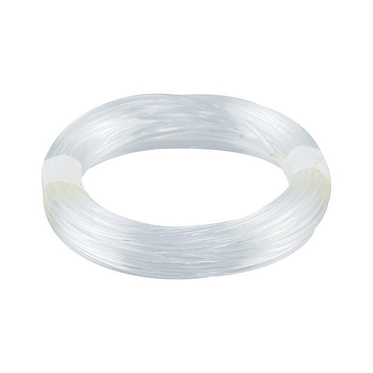 Hillman - 534602 - Ook 15 Ft. L Plastic 16 Ga. Invisible Cord