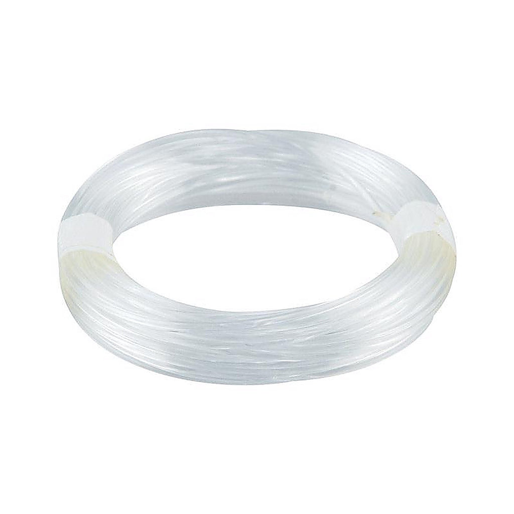 Hillman - 534604 - Ook 15 Ft. L Plastic 16 Ga. Invisible Cord