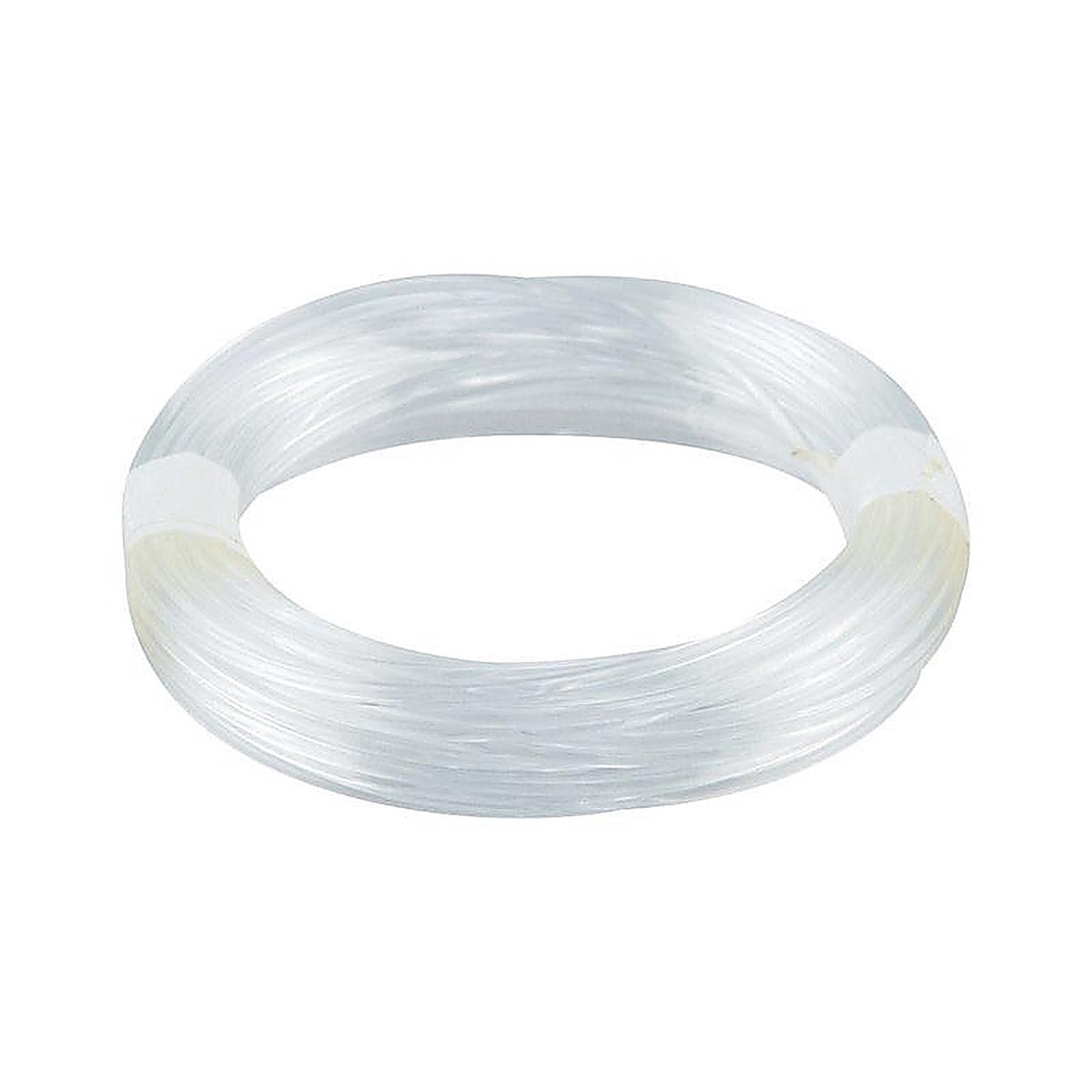 Hillman - 534604 - Ook 15 Ft. L Plastic 16 Ga. Invisible Cord