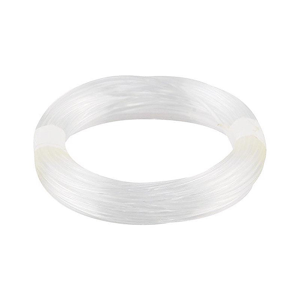 Hillman - 534606 - Ook 15 Ft. L Plastic 18 Ga. Invisible Cord
