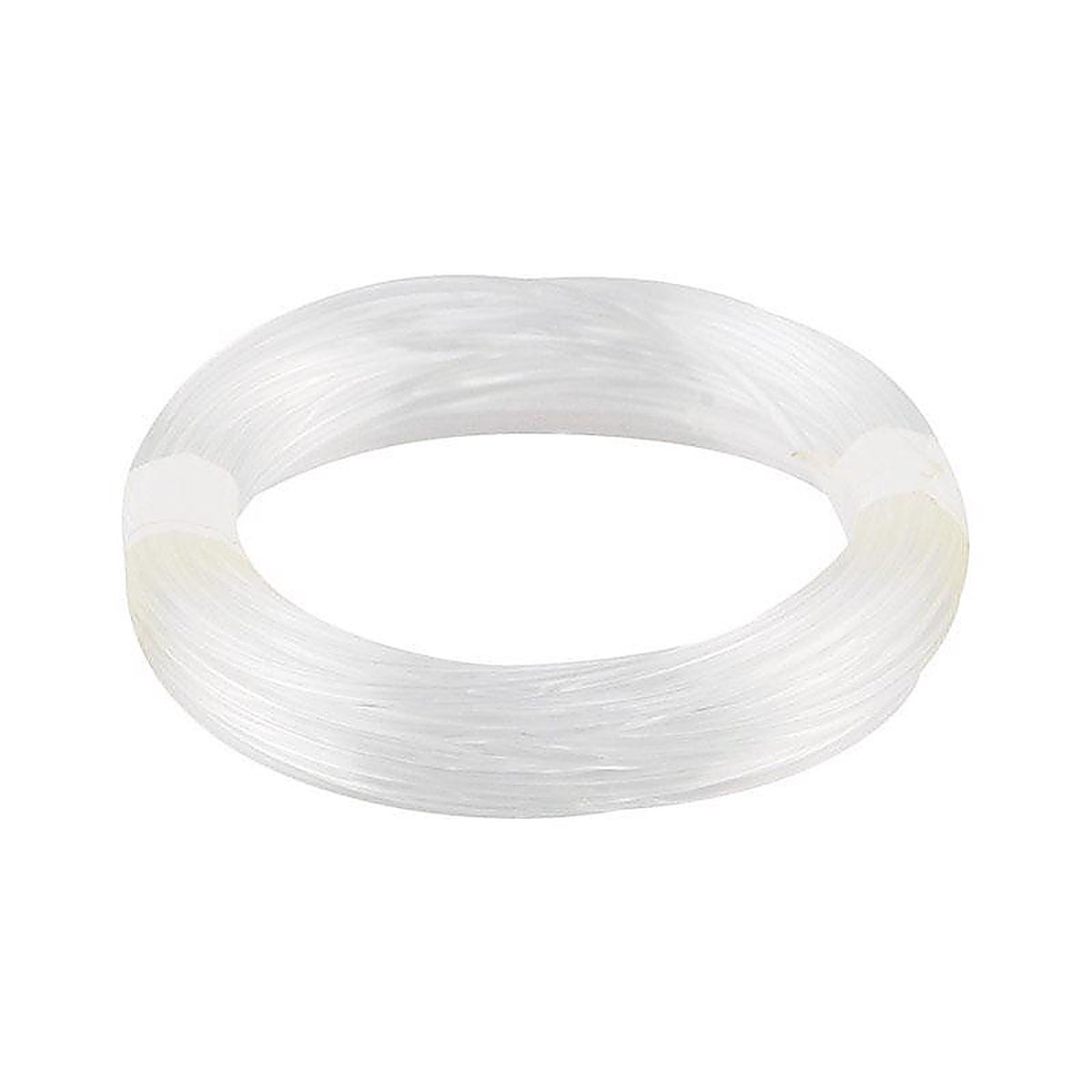 Hillman - 534606 - Ook 15 Ft. L Plastic 18 Ga. Invisible Cord