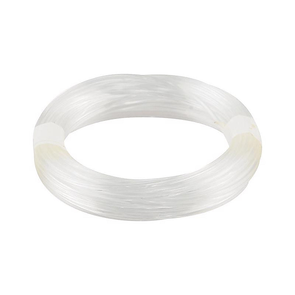 Hillman - 534600 - Ook 15 Ft. L Plastic 20 Ga. Invisible Cord